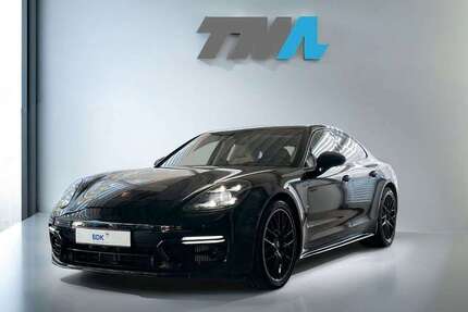 Porsche Panamera 46.330 km 104.999 &euro; Burgdorf 31303