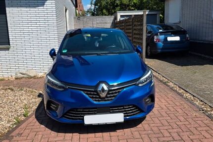 Renault Clio 40.000 km 12.900 &euro; Straelen 47638