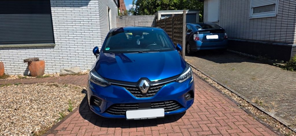 Renault Clio 40.000 km 12.900 &euro; Straelen 47638