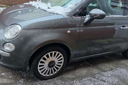 Fiat 500 104.000 km 4.200 &euro; Oberhausen 46149