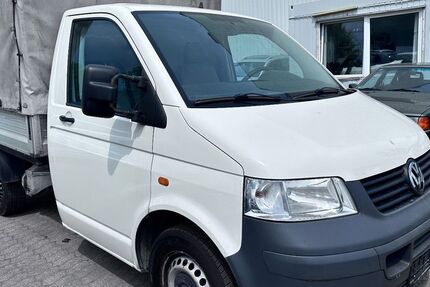 VW T5 Transporter 236.000 km 5.290 &euro; Hamburg 20537
