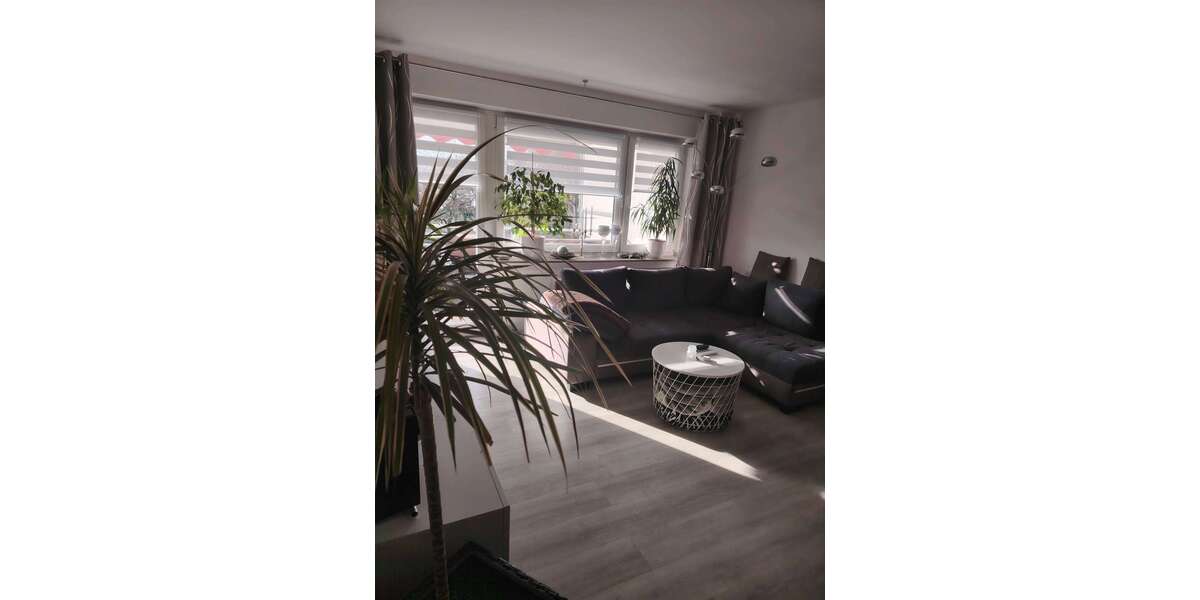 Etagenwohnung Albstadt - 3 Zimmer, 83 m&sup2;, 272.000&euro; | Angebot:25969087
