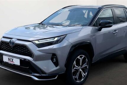 Toyota RAV 4 5.000 km 65.090 € Petersberg 36100