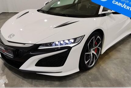 Honda NSX 7.999 km 189.969 &euro; Chemnitz 09125