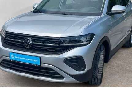 VW T-Cross 14.309 km 17.980 &euro; Lemgo 32657