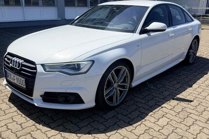 Audi A6 248.000 km 19.200 &euro; Landau 76829