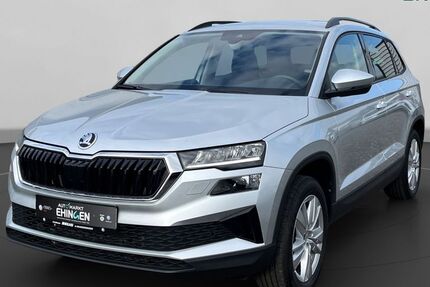Skoda Karoq 6.600 km 29.990 € Munderkingen 89597