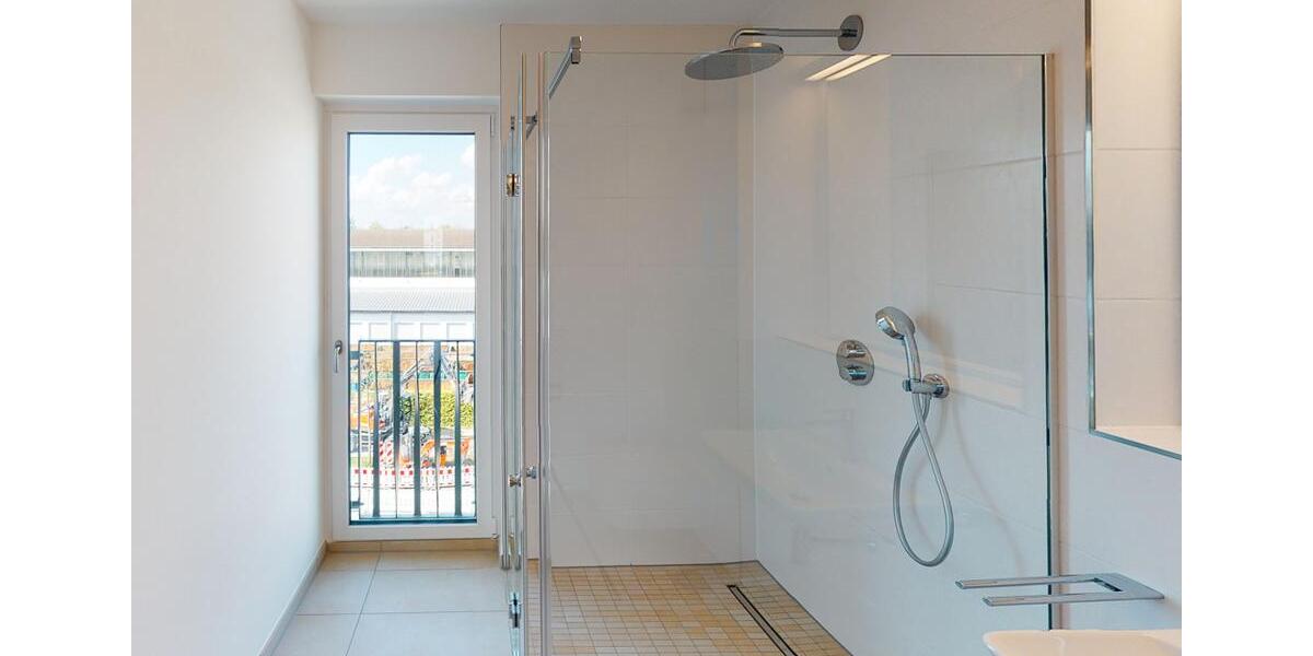 Etagenwohnung München Allach-Untermenzing - 4 Zimmer, 136 m&sup2;, 2.390&euro; | Angebot:24780084