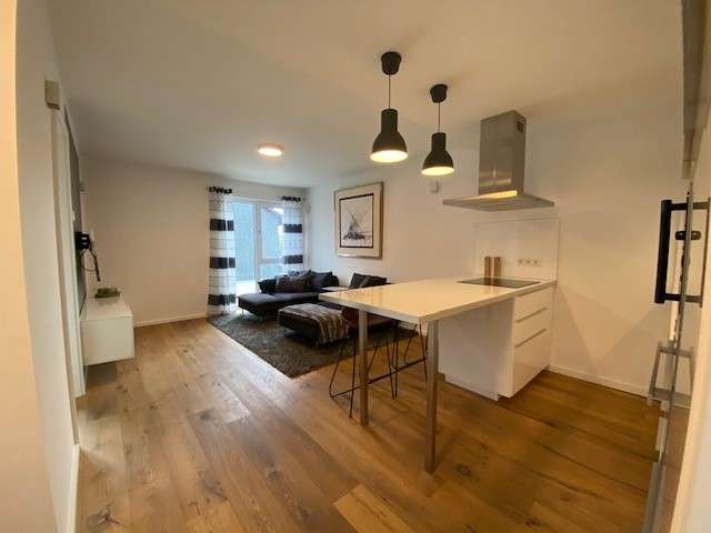 Etagenwohnung Seligenstadt - 2 Zimmer, 42 m&sup2;, 750&euro; | Angebot:26014717