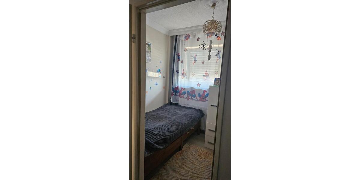 Etagenwohnung Altenstadt - 3 Zimmer, 65 m&sup2;, 870&euro; | Angebot:26648481