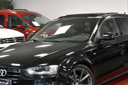 Audi A4 254.000 km 10.999 € Winhöring 84543