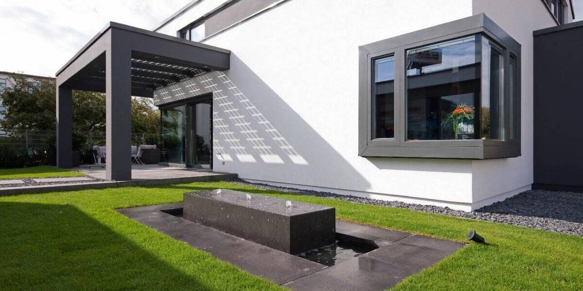 Bungalow Saarburg - 4 Zimmer, 126 m&sup2;, 723.532&euro; | Angebot:26029561