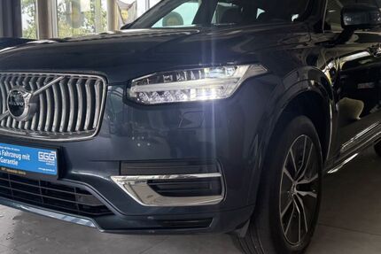 Volvo XC90 64.600 km 40.979 € Idstein 65510