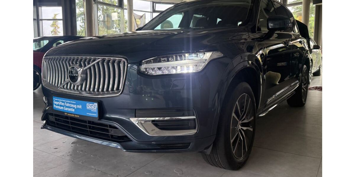 Volvo XC90 64.600 km 40.979 € Idstein 65510