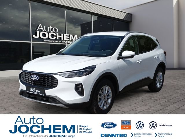 Ford Kuga 5.000 km 32.900 € Illingen, St. Ingbert, St. Wendel 66557