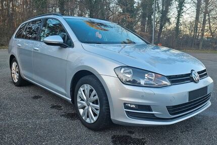 VW Golf 183.000 km 12.100 € Dettenheim 76706