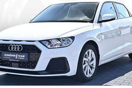 Audi A1 26.251 km 18.880 &euro; Bielefeld 33689