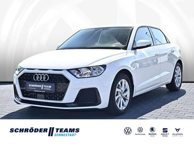 Audi A1 26.251 km 18.880 &euro; Bielefeld 33689