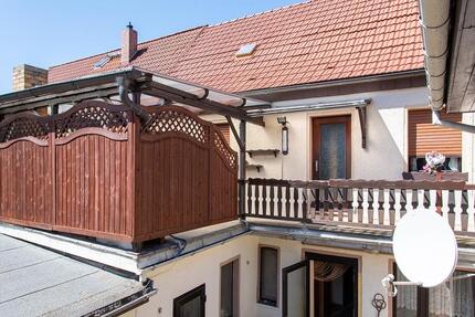 Haus Hettstedt - 5 Zimmer, 167 m&sup2;, 155.000&euro; | Angebot:26232741