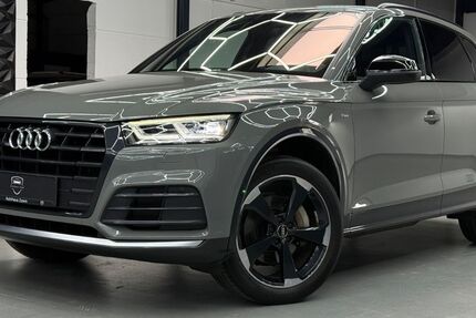 Audi Q5 112.608 km 28.980 &euro; Sinsheim 74889