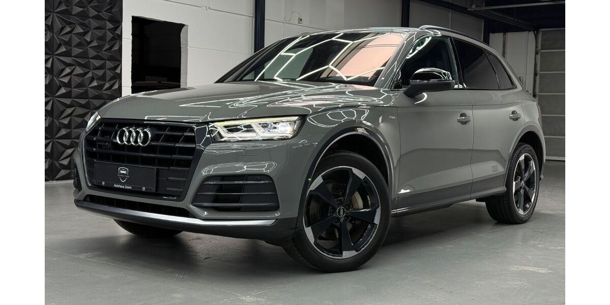 Audi Q5 112.608 km 28.980 &euro; Sinsheim 74889