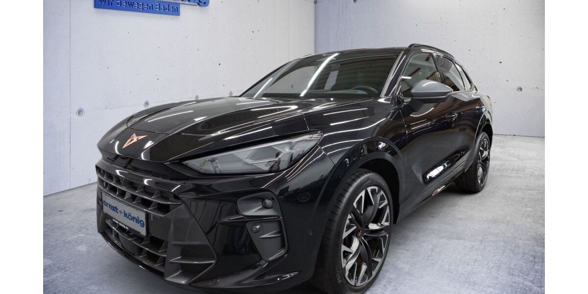 Cupra Terramar 14.300 km 39.980 &euro; Herbolzheim 79336