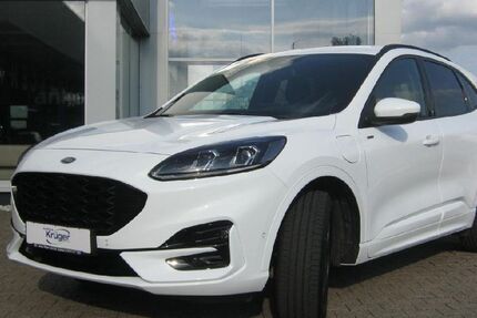 Ford Kuga 70.000 km 22.890 &euro; Erndtebrück 57339