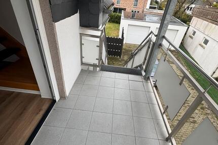 5 Zimmer Wohnung in Wiedenbrück zu vermieten zimmer