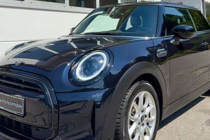 Mini Cooper 11.900 km 27.900 &euro; Bischofswiesen 83483