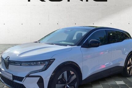 Renault Megane E-TECH 36.136 km 26.999 &euro; Erfurt 99099