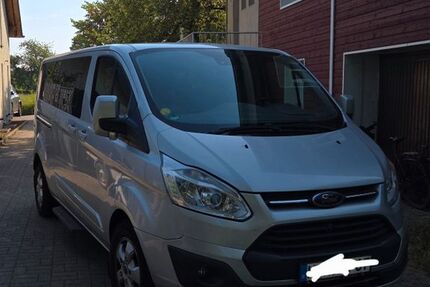 Ford Tourneo Custom 137.100 km 17.800 &euro; Mandelbachtal 66399