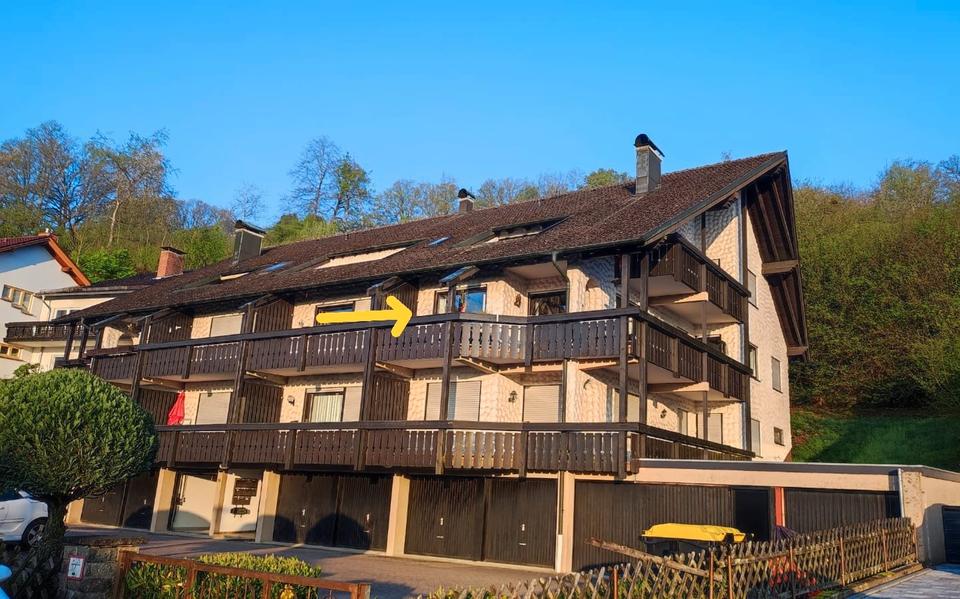 Etagenwohnung Blieskastel - 4 Zimmer, 110 m&sup2;, 250.000&euro; | Angebot:26293111