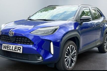 Toyota Yaris Cross 17.862 km 28.470 &euro; Dortmund 44143