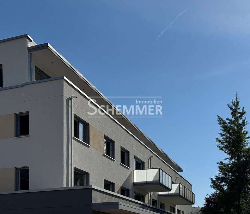 Wohnung zum Mieten in Elzach 829,50 € 107.03 m²