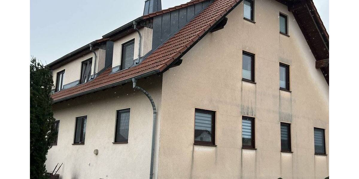 Niederdorla, 4 Familienhaushälfte - Doppelhaushälfte Niederdorla Niederdorla | Angebot:6783293