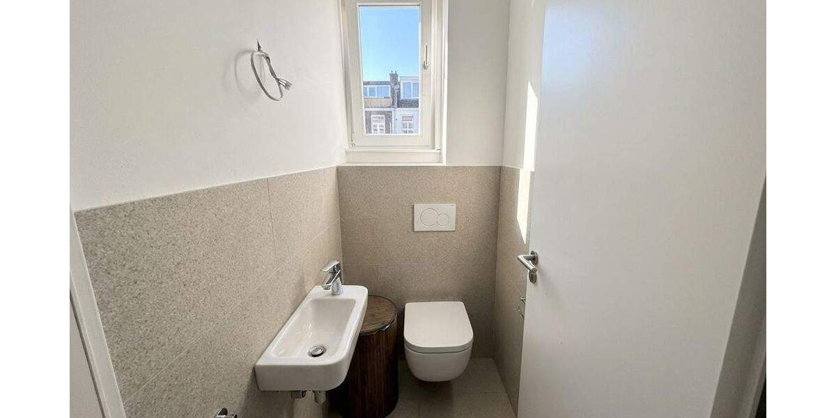 Etagenwohnung Mannheim / Innenstadt Quadrate - 4 Zimmer, 110 m&sup2;, 349.000&euro; | Angebot:25095104