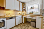 Delmenhorst-Brendel Gepflegtes Reihenendhaus mit schönem Garten und Garage in ruhiger Wohngegend