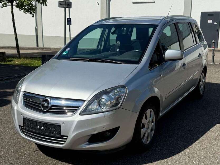 Zafira