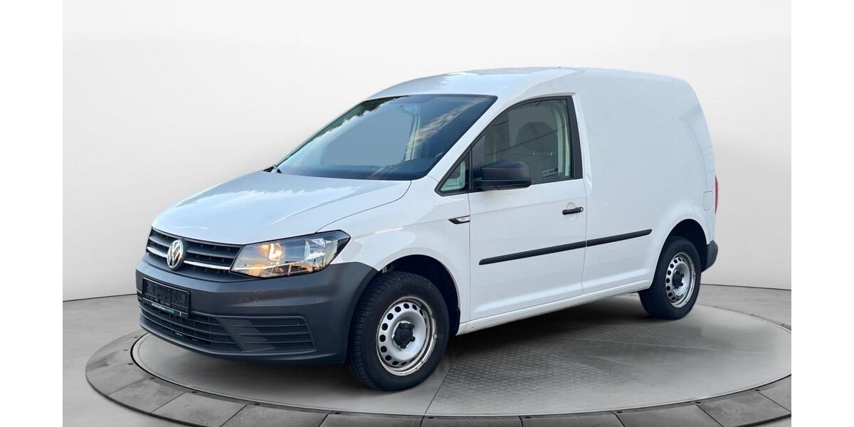 VW Caddy 46.929 km 17.900 &euro; Dormagen 41540
