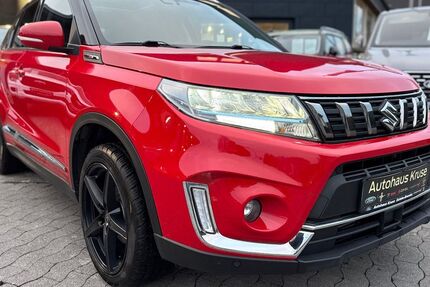 Suzuki Vitara 26.550 km 20.990 &euro; Eslohe - Bremke 59889