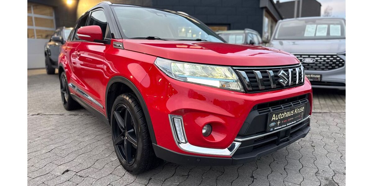 Suzuki Vitara 26.550 km 20.990 &euro; Eslohe - Bremke 59889