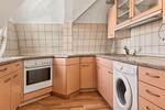 Dachgeschoßwohnung Güsten - 1 Zimmer, 34 m&sup2;, 32.900&euro; | Angebot:26397989