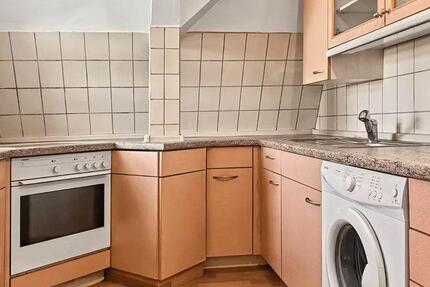 Wohnung Güsten - 1 Zimmer, 34 m&sup2;, 32.900&euro; | Angebot:26397989