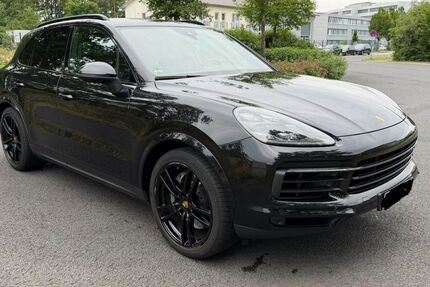 Porsche Cayenne 125.000 km 43.000 &euro; Gifhorn 38518