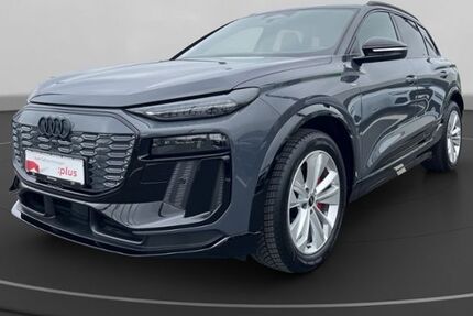 Audi Q6 e-tron 18.061 km 70.725 &euro; Nordhausen 99734