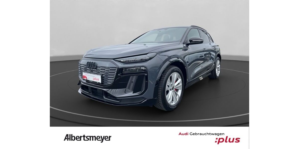 Audi Q6 e-tron 18.061 km 70.725 &euro; Nordhausen 99734