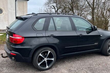 BMW X5 195.000 km 12.000 &euro; Marsberg 34431