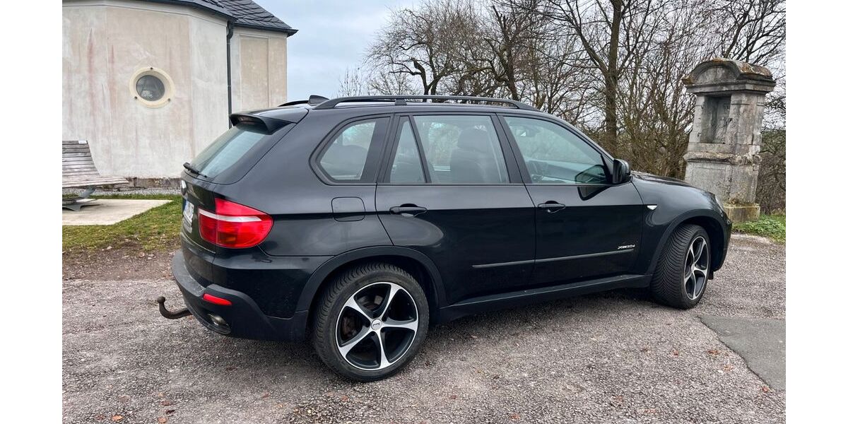 BMW X5 195.000 km 12.000 &euro; Marsberg 34431