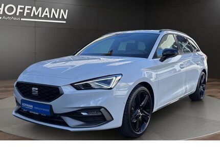 Seat Leon 9.900 km 32.550 &euro; Sundern 59846