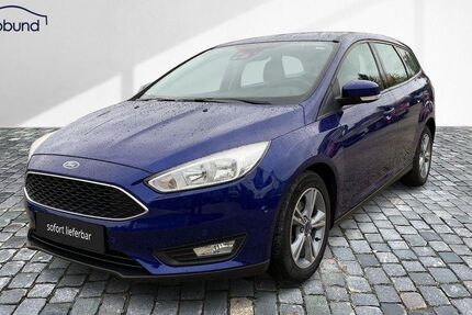 Ford Focus 65.082 km 9.970 &euro; Neuensalz 08541
